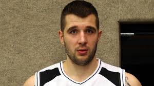 David Golembiowski's Instagram, Twitter & Facebook