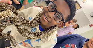 Pine Meadow Elementary Fifth Graders Explore Roy Hyatt Science  Environmental Center : NorthEscambia.com