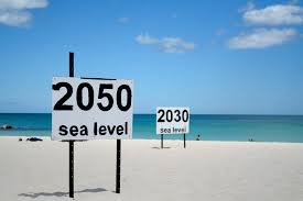 Ipcc Report Sea Level Rise Is A Present And Future Danger Nrdc