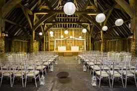 Simple Guidance For You In Barn Wedding Venue Hertfordshire