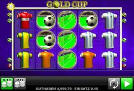 However, some players don't want all this new sparkle and shine on their slots. Gold Cup Novoline Casino
