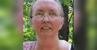 Barbara Gail Smart Obituary