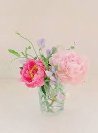 Tom hanks on playing mr. Fresh Flowers On A Budget