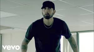 The interview streamed online on the beats 1 radio on july 1, 2015. Eminem Fall Youtube