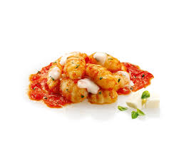 Maybe you would like to learn more about one of these? Gnocchi Con Pomodoro E Mozzarella Maxigel Spa