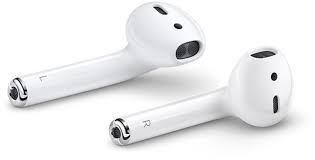 When you connect audio in the front ports it overrides the rear ports. How To Share One Pair Of Airpods With A Friend Macrumors