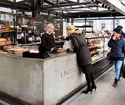 Europe S Best Places To Eat Like A Local Lauras Bakery Copenhagen Best Places To Eat Bakery Bakery Design Amazing deli, pastries and baked goods! lauras bakery copenhagen