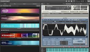 Native instruments kontakt 5.v5.6.6 custom libraries no registration. Native Instruments Kontakt Crack 6 V6 6 1 Full Version Free Download