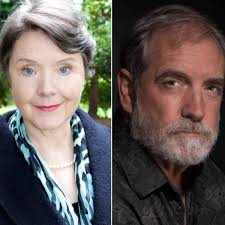 We've got a legendary double announcement for you today! The voices of  GlaDOS and the Sniper return to Super MAGFest Melee -- welcome @EllenMcLain  and @johnpatricklowr! They've been staples of Super MAGFest