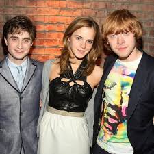 Harry Potter Latest Teen Vogue Free for commercial use no attribution required high quality images. harry potter latest teen vogue
