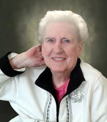 Mary Gaudin Obituary