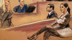 Emma modesta coronel aispuro, the wife of the mexican drug lord el chapo but there would be plenty of material in the recent arrest of his wife, emma modesta coronel aispuro, in washington, dc, on they were married on her 18th birthday at a church wedding with a limited number of guests. Emma Coronel Aispuro El Chapo S Beauty Queen Wife Bbc News