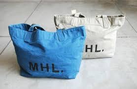 お洒落で便利でコスパも 人気のトート エコバッグをまとめたよ キナリノ トートバッグ おしゃれ トートバッグ バッグ