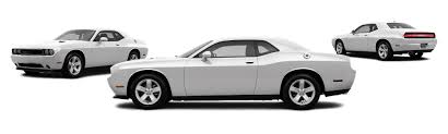 Image result for Bright White 2013 Challenger