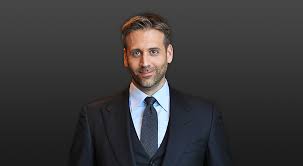 Max kellerman is part of the baby boomers generation. The Max Kellerman Show Weekdays 11am 12pm Espn 1320 Am