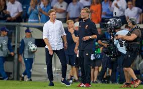 Both teams to score 1.61 or 8/13 at william hill. Crystal Palace V Liverpool The Big Match Preview