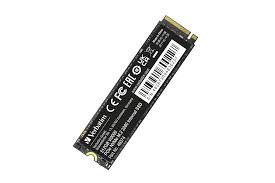 Vi3000 NVMe M.2 Internal SSD | Verbatim