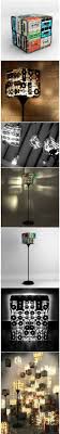 Any difference should only be due to aging effects. 810 Repurposed Recycled Lights Ideas Lights Diy Lighting Lamp