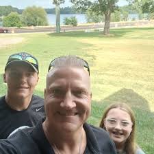 I heard someone mention a cougar sighting by HI Vee any pictures?