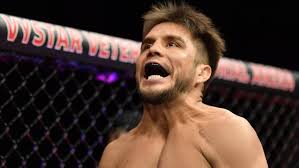 Ever since then, we have pursued the ideal of doing well by doing good. Henry Cejudo Ufc