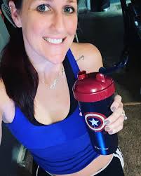 Worship service and workout prayers for blessings