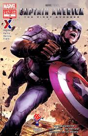 To who ever said the blank panther was the first african avenger. Aafes 12th Edition Captain America The First Avenger Full Read Aafes 12th Edition Captain America The First Avenger Full Comic Online In High Quality Read Full Comic Online For Free