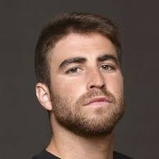 Marco Cáceres — The Movie Database (TMDB)