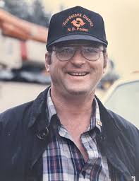 Obituary information for Bun MacDonald