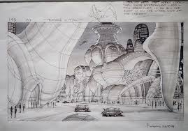 A I Artificial Intelligence Rouge City Design Concept Artificial Intelligence Art Fantastic Art Historical Armor