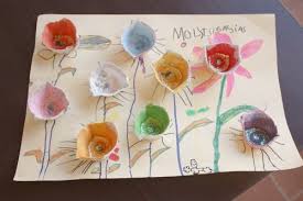 How did that thank you note make you feel? Diy Craft Decoration Easy Homemade Thank You Cards For Teachers
