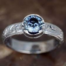 The 10 Weirdest Things You Can Do With Your Ashes Hand Engraved Rings Black Jewelry Funky Jewelry