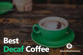 Yet, if you notice that your body responds to the jolt in compromising ways, such as headaches, impaired mental awareness, and jitteriness, it might be worth switching to decaf. 11 Best Decaf Coffee Reviews 2021 Enjoy Coffee Not The Caffeine