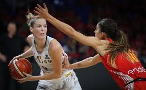 Zij pakken zo de groepswinst, maar de belgian cats zijn als beste tweede ook wel reekshoofd in de kwartfinales. Belgian Cats Op Groot Scherm In Ieper Kw Be