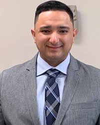 We are excited to have a new addition to our department!!! Please welcome Eric  Barron to our Police Department and our community. He is a recent graduate  of the El Paso Police
