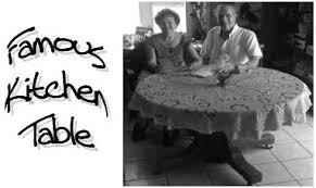 Each of them uses a chalkboard to teach. Through The Bible With Les Feldick Newsletter