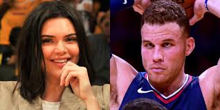 Kendall Jenner and Blake Griffin Have Dinner After Clippers Game