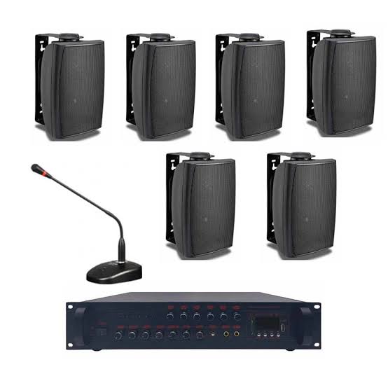 Yêu Cầu Khi Lắp Đặt Hệ Thống Âm Thanh Cho Khách Sạn