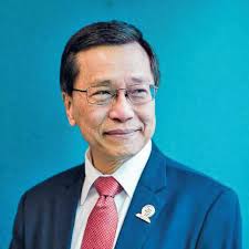Tan sri dato seri wira halim saad was known as the leading businessman of renong / uem group in corporate malaysia from 1985 to 2001. Tan Sri Halim Saad Net Worth