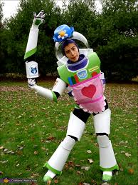 Check spelling or type a new query. Mrs Buzz Lightyear Costume