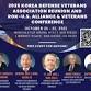 2025 Korea Defense Veterans Association Reunion event image