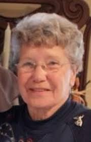 Janet Peplinski Obituary (1938