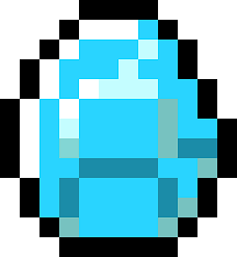 I will make a improvised pixel art later(maybe). Minecraft Diamond Look Here I Real Pixel Art Maker Pixel Art Maker Pixel Art Minecraft
