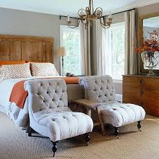 The Essential Guide To The Slipper Chair Chairs For Small Spaces Small Chair For Bedroom Furniture
