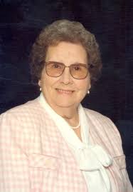 Iva W. Burnette Obituary