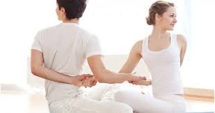 7 Partner Yoga Asanas You Should Try Partner Yoga Poses Couples Yoga Poses Partner Yoga