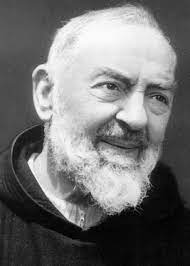 He was blessed by god in many wonderful and. Padre Pio Wikipedia