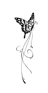 Pin By Ceci On Ink Inspo Butterfly Tattoo Designs Butterfly Tattoo Tattoos