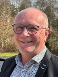 Diane Bæk Thomsen, CFA