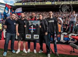 Image result for crystal palace ultras