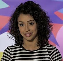 Liza Koshy Revolvy